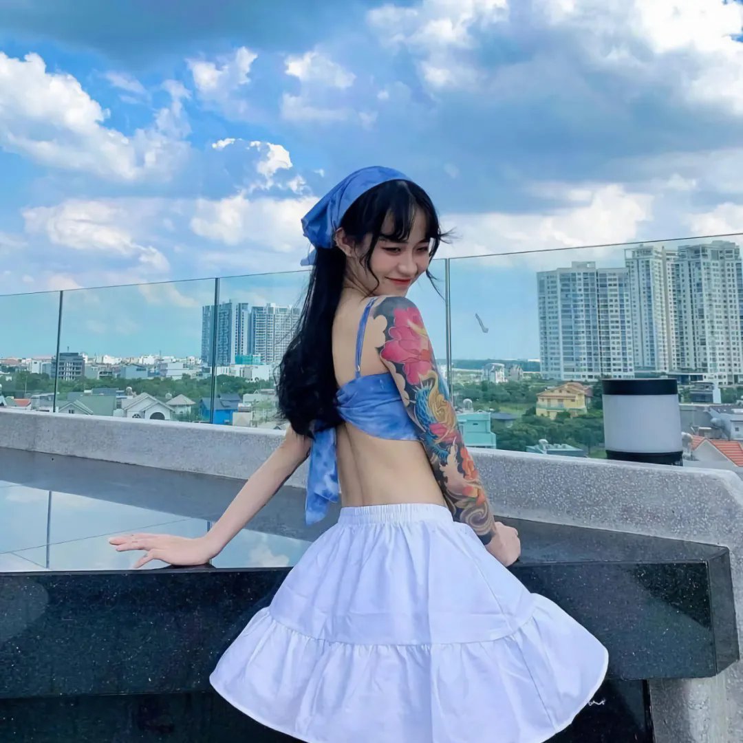 功夫好小子