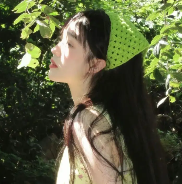 爱情与信仰之华人儿媳